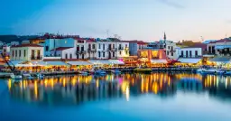 Rethymno atrakcje, które zaskoczą i zachwycą każdego turystę