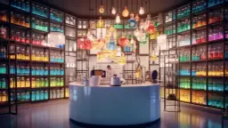 Producent Marki Top Premium - CTS Chemistry