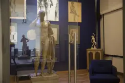 Muzeum Akademii Sztuk Pięknych w Krakowie: co warto wiedzieć przed wizytą?