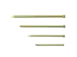 Jakie gwoździe do boazerii wybrać: kompletny poradnik montażu