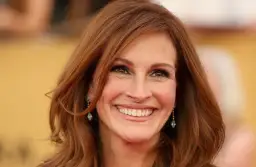 Julia Roberts wiek - ile naprawdę lat ma jedna z najpiękniejszych aktorek?