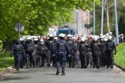 Czy do policji trzeba mieć maturę? Zobacz aktualne wymagania na 2025 rok