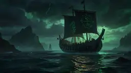 Wikingowie i czarownice w kinie: Które filmy oddają świat najlepiej?