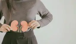 Badanie GFR co to jest i jak wpływa na zdrowie nerek