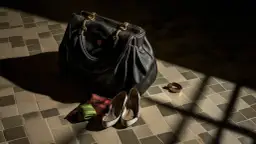 Sennik Torebka Czarna - Kupuj lub Zgubić?