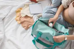 Co dla dziecka do szpitala: niezbędne rzeczy, które musisz mieć