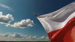 Piosenka 11 listopada: tekst patriotycznego utworu o wolności