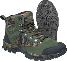 Jakie buty na ryby wybrać - praktyczne porady dla każdego wędkarza