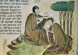 Kto wymyślił spowiedź uszną? Historia, która zaskakuje i intryguje