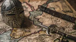 Polska przed rozbiorami - mapa, terytorium i polityka