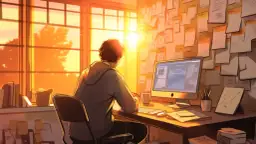 Skuteczne strategie zarządzania czasem w pracy online