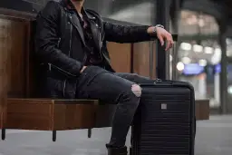 Co może być w bagażu rejestrowanym? Rzeczy, których nie warto zabierać