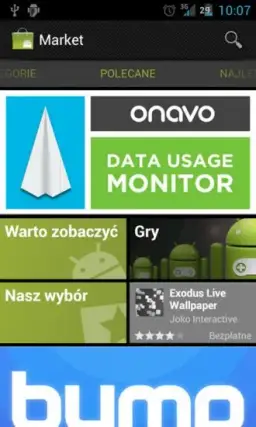 Jak pobierać aplikacje z Android Market: Prosty poradnik krok po kroku