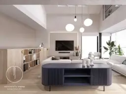 Aranżacja wnętrz – jak stworzyć modne i funkcjonalne przestrzenie?d