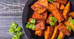 Les meilleures épices pour sublimer vos patates douces facilement