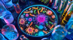 Mikrobiom jelitowy: Jak go zbadać? Najnowsze metody diagnostyczne