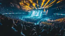 Podsiadło na Narodowym: Jak zdobyć bilety na koncert? Poradnik fana