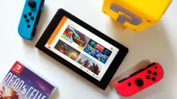 Tanie zakupy gier na Nintendo Switch: Uniknij wpadek i oszczędź pieniądze