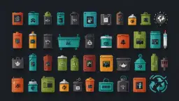 Oto 7 nieoczywistych miejsc, gdzie oddasz elektrośmieci. Lista