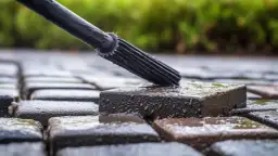 Kostka Brukowa: Impregnaty i Czyszczenie