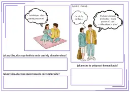 Skuteczna komunikacja z dzieckiem: 10 prostych ćwiczeń dla rodziców