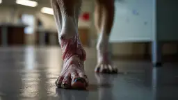 Co zrobić, gdy rana u psa się sączy? Diagnoza, leczenie i opieka