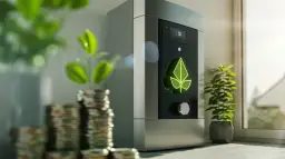 Wymiana pieca gazowego - Jak uzyskać dofinansowanie na wymianę?