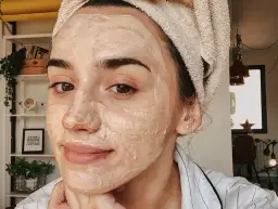 Skuteczne domowe maseczki na niedoskonałości, które naprawdę działają