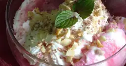 Ile kalorii ma gałka lodów? Zaskakujące różnice w smakach!