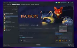 Jak szybko zainstalować grę steam z kopii zapasowej - poradnik krok po kroku