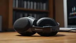 Beyerdynamic DT770: Opinie użytkowników i najlepsze modele