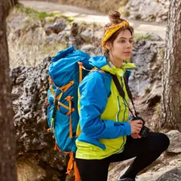 Jak się ubrać w góry w maju, by nie zmarznąć i czuć się komfortowo