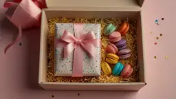 Jak stworzyć idealny urodzinowy box prezentowy dla przyjaciółki?