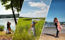 Wolin – wyspa czy półwysep? Odkryj prawdę o tej lokalizacji