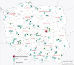Kompletny przegląd ile jest lotnisk w Polsce: fakty i ciekawostki 2025