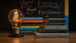 Czy wiesz, jakie książki o fizyce rozpalą Twoją ciekawość świata?