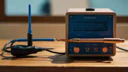 Jak zrobić antenę z kabla koncentrycznego: prosty poradnik DIY