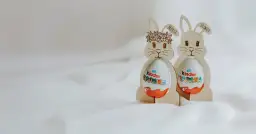 Jak zapakować prezent na Wielkanoc - kreatywne pomysły i inspiracje