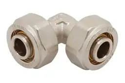 Codo para conexión de gas: la solución segura para tu estufa