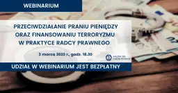 Ustawa o przeciwdziałaniu praniu pieniędzy oraz finansowaniu terroryzmu gofin - kluczowe informacje i implikacje