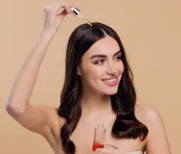 Czy wcierki do włosów się zmywa? Odkryj, co musisz wiedzieć