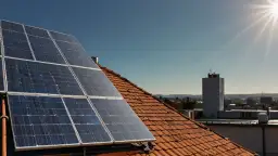 Jaka jest cena paneli fotowoltaicznych w 2025 roku?