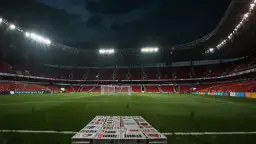 Ekstraklasa: Tabela, wyniki i szczegółowe statystyki piłkarskie