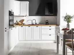 Najlepsza podłoga do kuchni z salonem: 5 trwałych rozwiązań