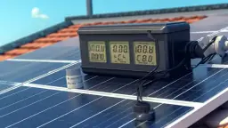 Ile prądu wyprodukuje elektrownia fotowoltaiczna 10 kW: Dzienna produkcja kWh