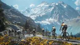 Etapy Tour de France: Poznaj najciekawsze etapy wyścigu