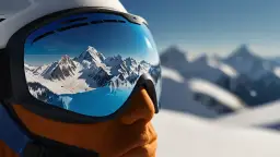 Czy Gogle Anon naprawdę odmienią Twoje doświadczenia na stoku?