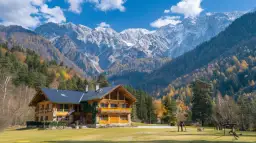 Co Zobaczyć w Tatrach? Najlepsze Atrakcje i Widoki