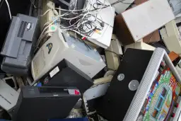 Gdzie wyrzucić elektrośmieci w Warszawie? Kompletny przewodnik