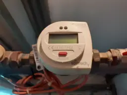 Wymiana baterii w ciepłomierzu: uniknij kosztownych błędów i problemów